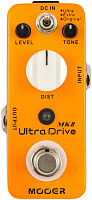 MOOER Ultra Drive MK II