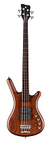 WARWICK CORVETTE $$ Antique Tobacco TS