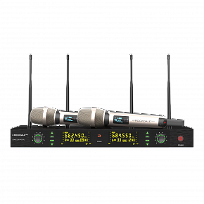 ROCKDALE PRO Stage 220 Vocal CH