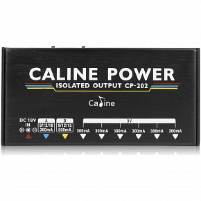 CALINE CP-202