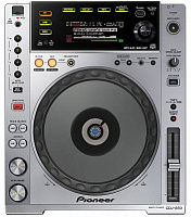 PIONEER CDJ-850