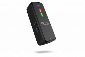 IK MULTIMEDIA iRig-PREHD