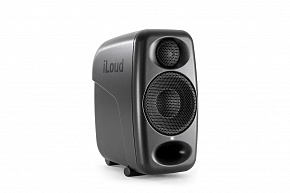 IK MULTIMEDIA iLoud-MM-PRO-Pair-BK