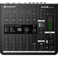 RELACART MIXX8.6