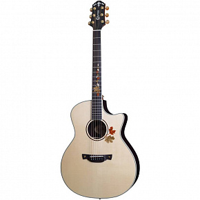 CRAFTER AL G-1000ce