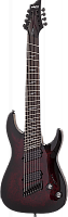 SCHECTER OMEN ELITE-8 MS BCHB - 8