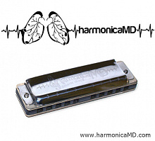 SEYDEL SOHNE MEDICALHARP