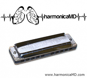 SEYDEL SOHNE MEDICALHARP