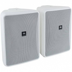 JBL CONTROL 28-1L-WH 2