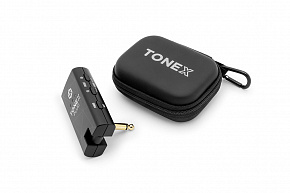 IK MULTIMEDIA TONEX-Plug+Pouch-Bundle