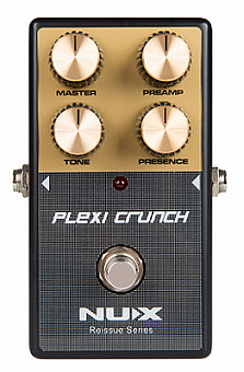 NUX Plexi-Crunch