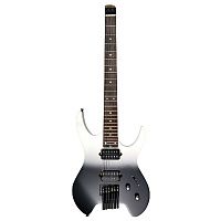 MOOER MHL50 Black White Gradient