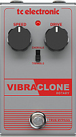 TC ELECTRONIC VIBRACLONE ROTARY