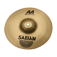 SABIAN 10