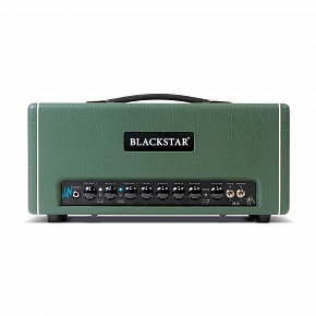 BLACKSTAR St. James JJN 50 Head