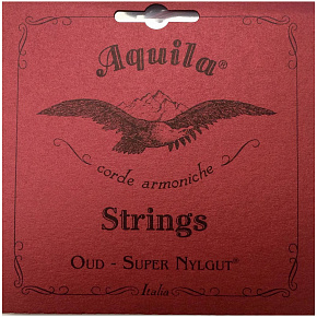 AQUILA RED 76U