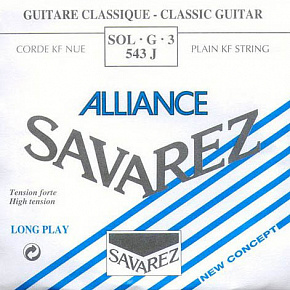 SAVAREZ 543J