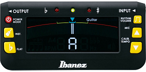 IBANEZ MU2 TUNER