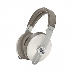 SENNHEISER M3AEBTXL Sandy White