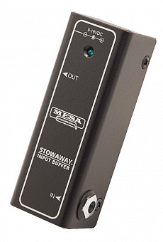 MESA BOOGIE StowAway Input Buffer
