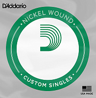 D'ADDARIO SXL065