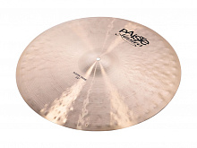 PAISTE 5507022