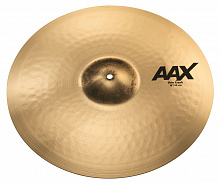SABIAN 18" AAX Thin Crash