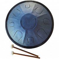 YUKA GRF1 Metal
