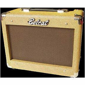 BELCAT V15B