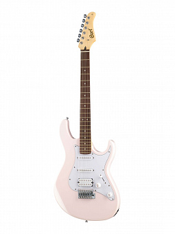 CORT G200-WBAG-PPK