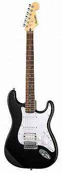 ROOT NOTE ST201-BLK