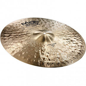 PAISTE 20" Masters Dark Crisp Ride