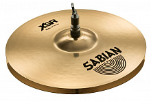 SABIAN 13" XSR Hats