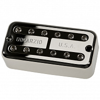 DIMARZIO DP297FNBK SUPER DISTOR'TRON