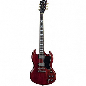 GIBSON USA SG STANDARD 2015 HERITAGE CHERRY