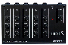 YERASOV LILLIPUT-5B