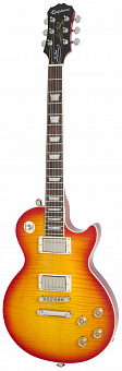EPIPHONE LES PAUL TRIBUTE PLUS 60's FADED CHERRY BURST