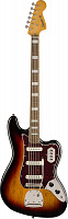 FENDER SQUIER SQ CV BASS VI LRL 3TS 6