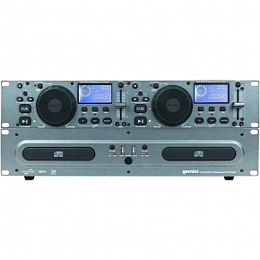 GEMINI CDX-2250i