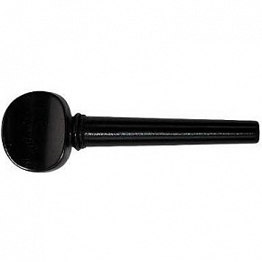GEWA Cello Peg Ebony 4/4 Medium Basic