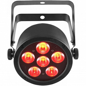 CHAUVET SlimPAR T6 USB