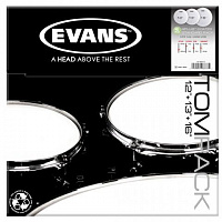 EVANS ETP-G12CTD-S