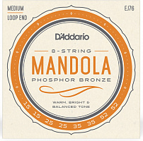 D'ADDARIO EJ76