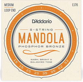 D'ADDARIO EJ76