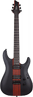 SCHECTER C-1 ROB SCALLON DARK ROAST - 6