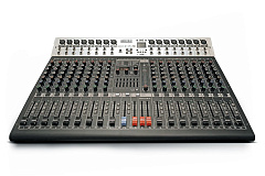 NORDFOLK PRO-32MAX