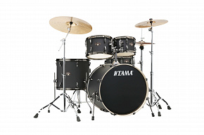 TAMA IP52H6WBN-BOB IMPERIALSTAR (UNICOLOR WRAP FINISH W