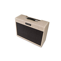 BLACKSTAR St. James 50 EL34-212