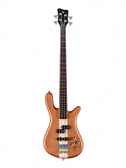 WARWICK Streamer Stage I AT TS Teambuilt