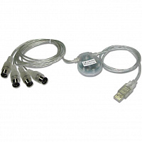 ICON MidiPort